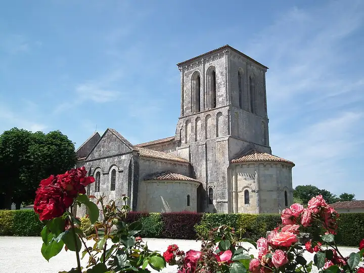 Tanzac - week-end romantique