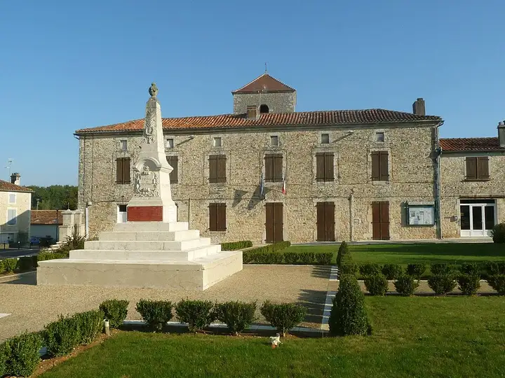 Taponnat-Fleurignac - week-end romantique