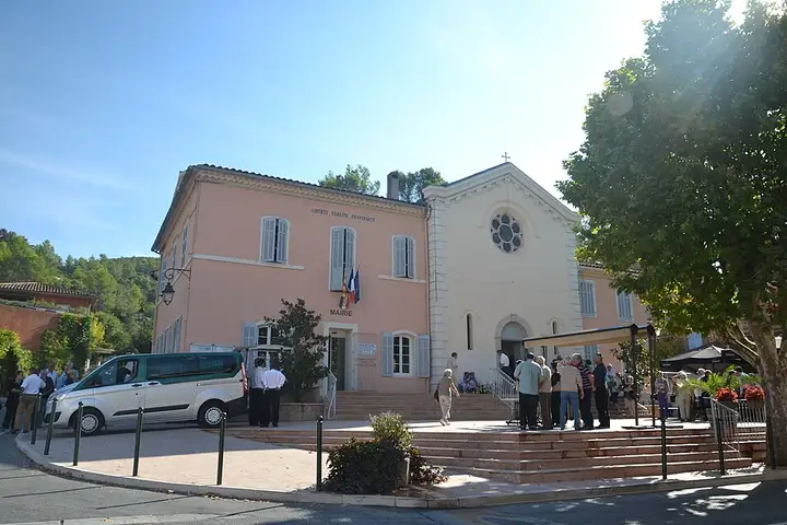 Taradeau - week-end romantique