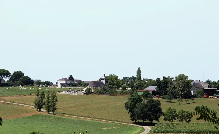 Tarasteix - week-end romantique