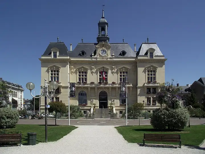 Tarbes - week-end romantique