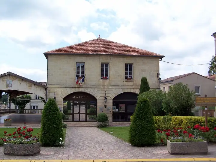 Targon - week-end romantique