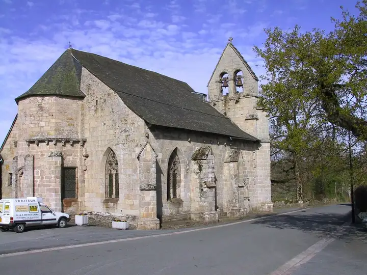 Tarnac - week-end romantique