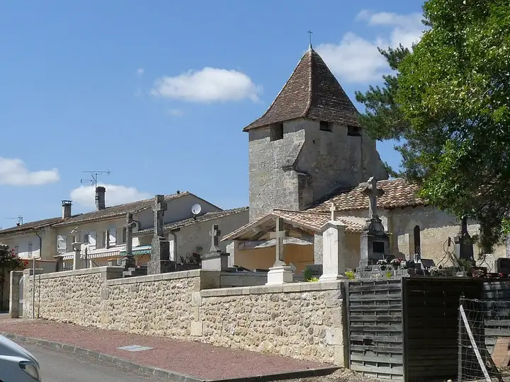 Tarnès - week-end romantique