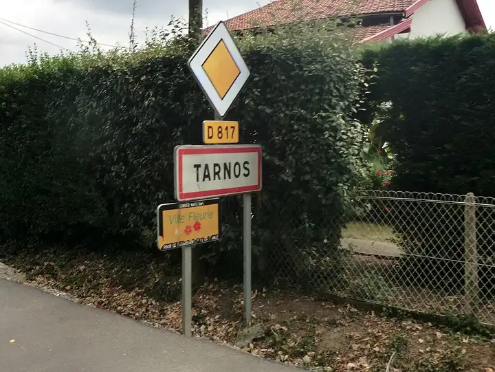 Tarnos - séjour romantique