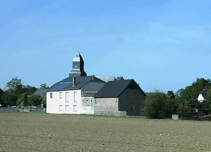 Tarsacq - week-end romantique