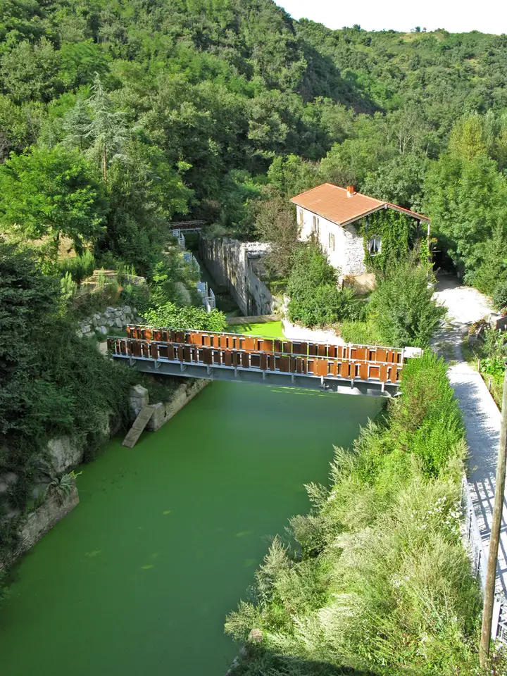 Tartaras - week-end romantique