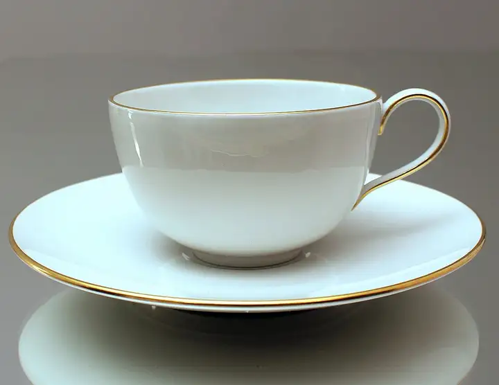 Tasse - week-end romantique