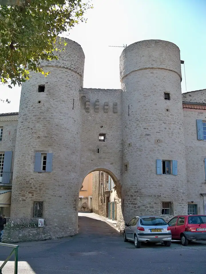 Taulignan - week-end romantique