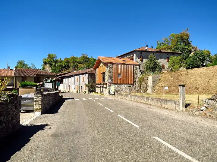 Taurignan-Castet - week-end romantique