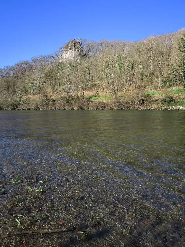 Taurignan-Vieux - week-end romantique