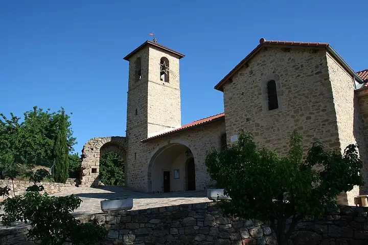 Taussac-la-Billière - week-end romantique