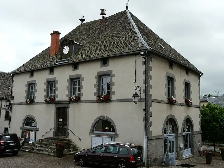 Tauves - week-end romantique
