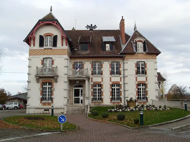 Tavaux - week-end romantique