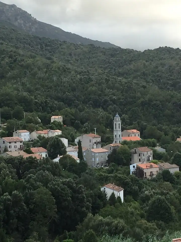 Tavera - week-end romantique