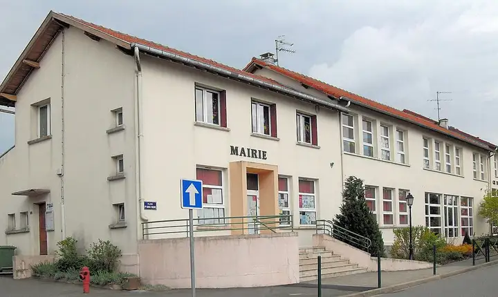 Tellancourt - week-end romantique