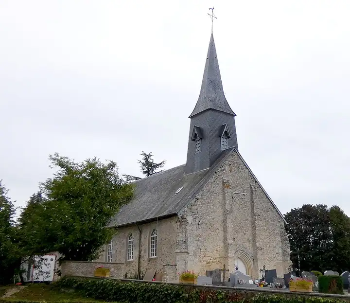 Tellières-le-Plessis - week-end romantique