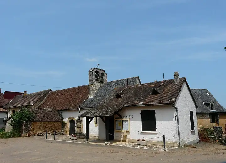 Temple-Laguyon - week-end romantique