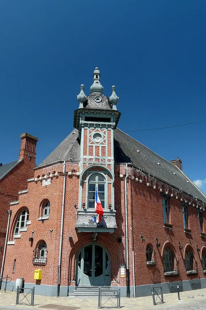 Templeuve-en-Pévèle - séjour romantique