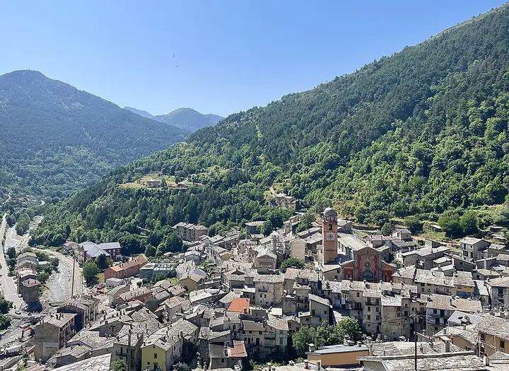 Tende - week-end bien-être