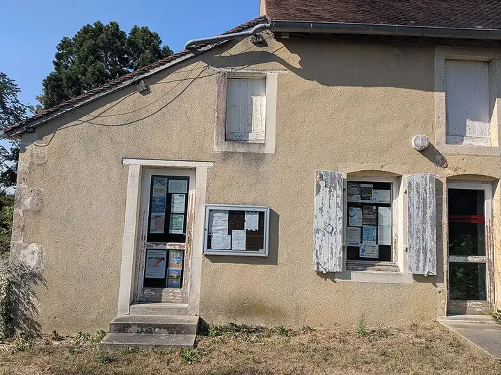 Tendron - week-end romantique