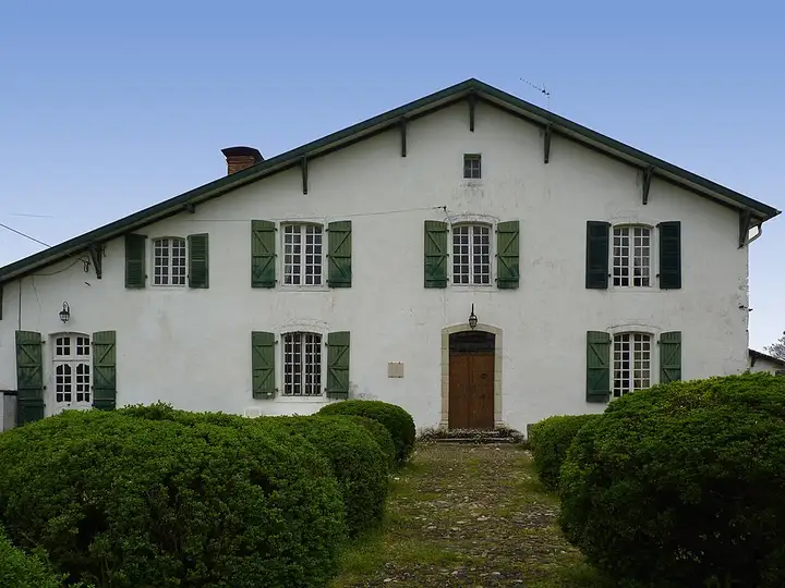 Tercis-les-Bains - week-end romantique