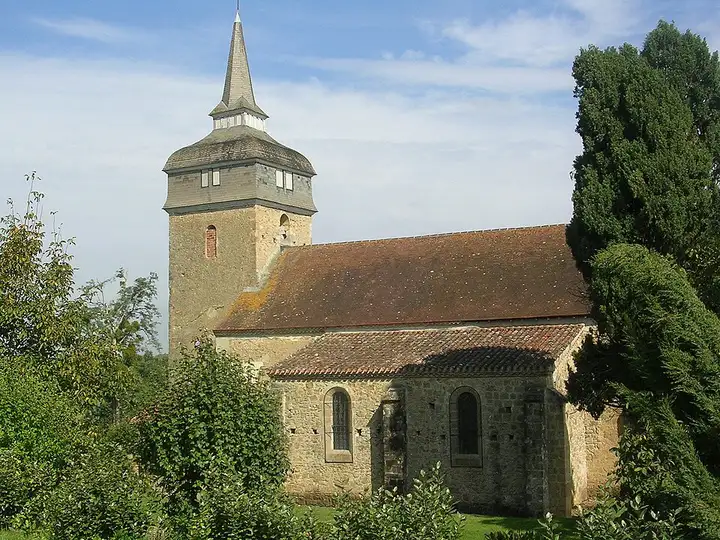 Termes-d'Armagnac - week-end romantique