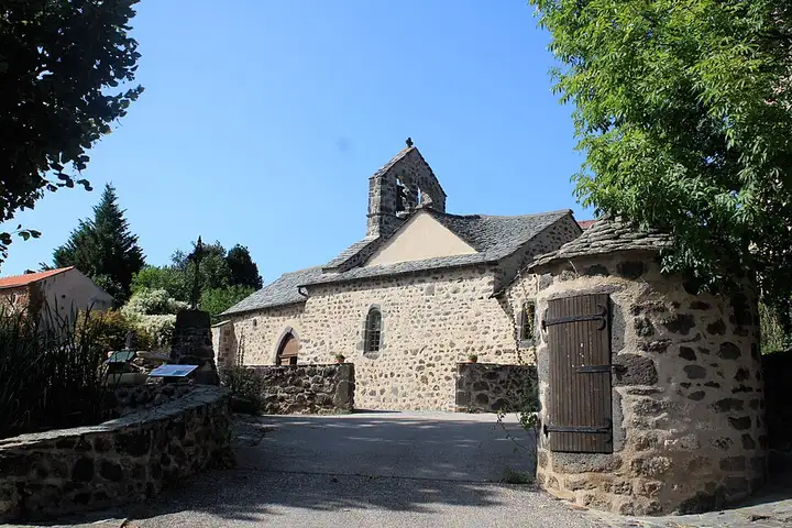 Ternant-les-Eaux - week-end romantique