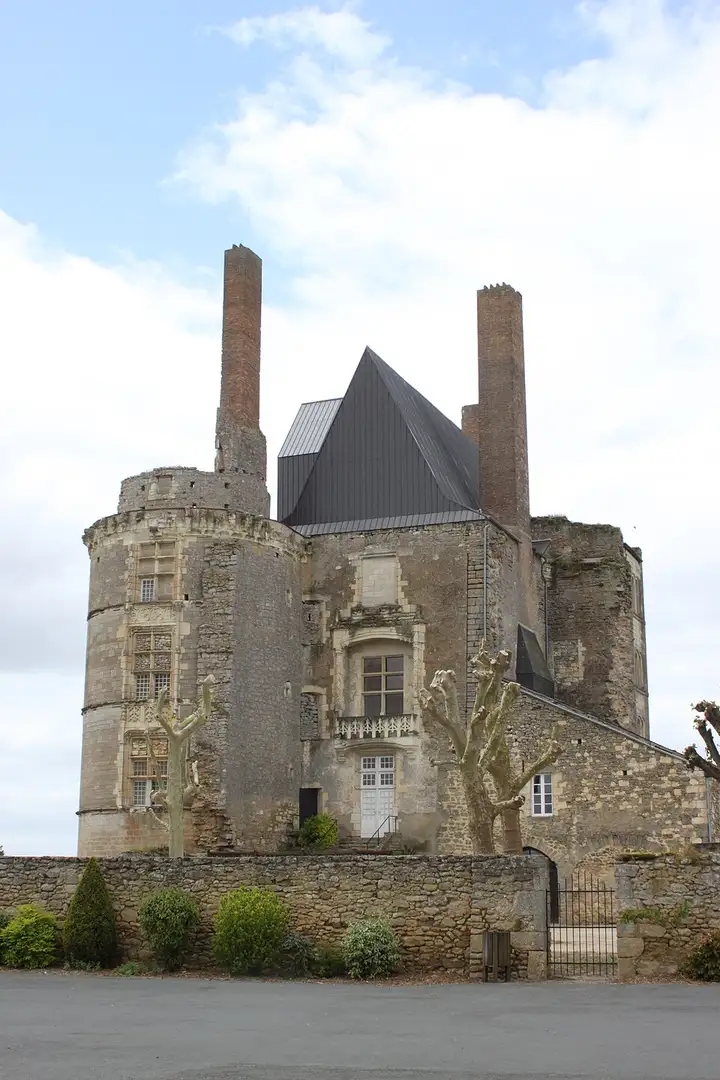 Terranjou - week-end romantique