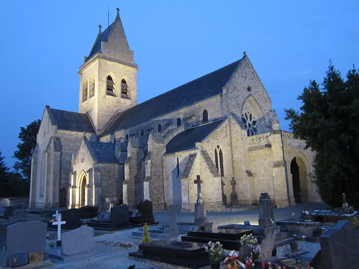 Terre-et-Marais - week-end romantique