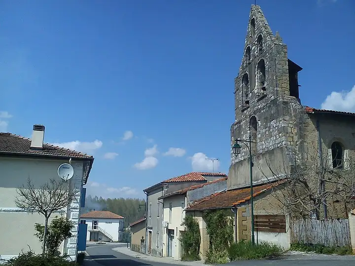 Terrebasse - week-end romantique