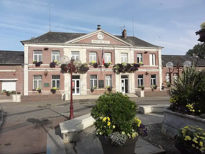 Terres-de-Caux - week-end romantique