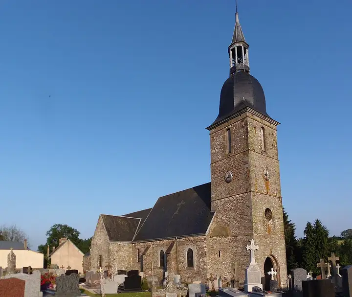 Terres de Druance - week-end romantique