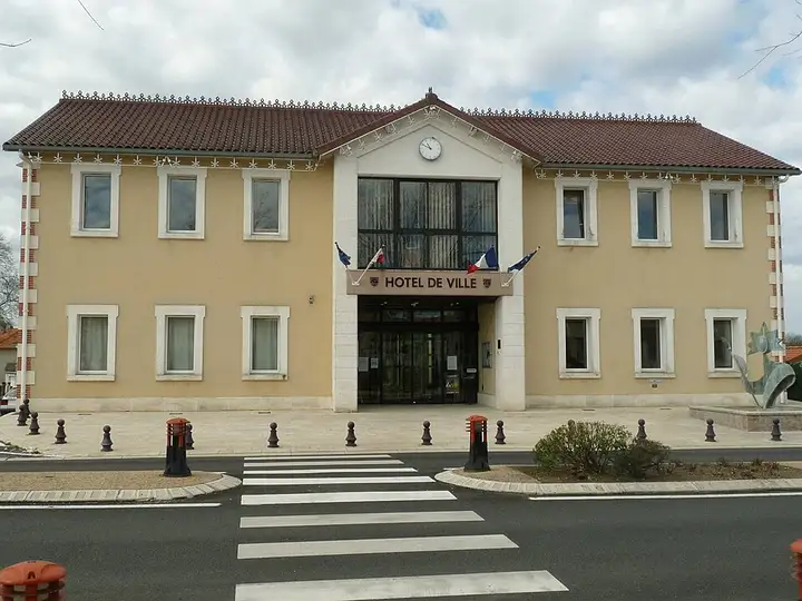 Terres-de-Haute-Charente - week-end romantique