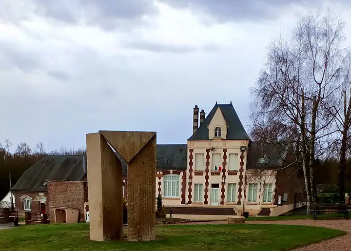 Tertry - week-end romantique