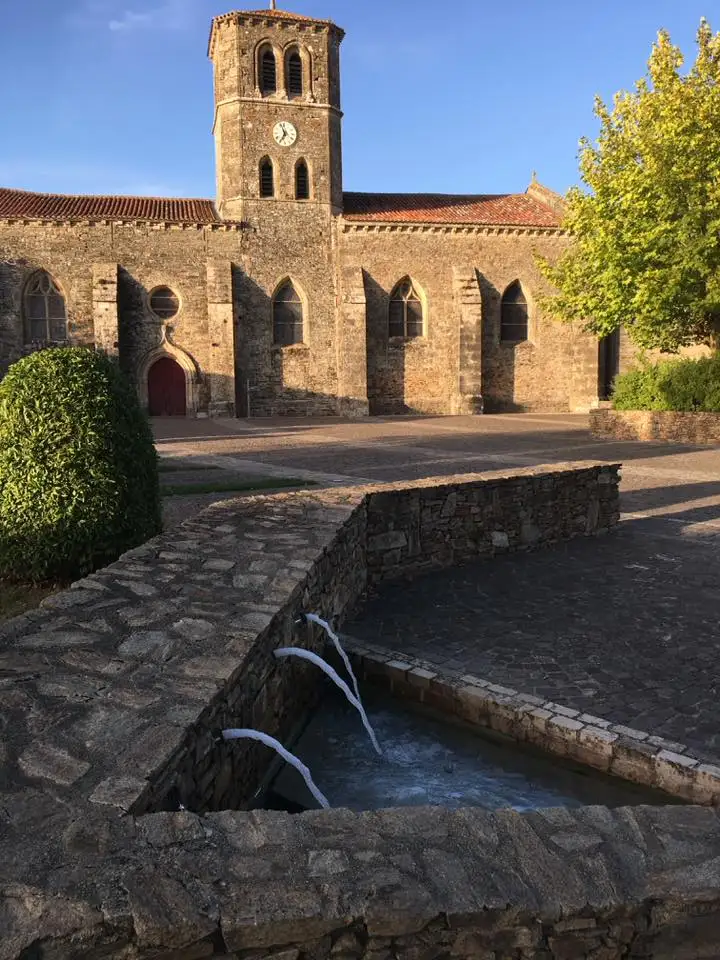 Terval - week-end romantique