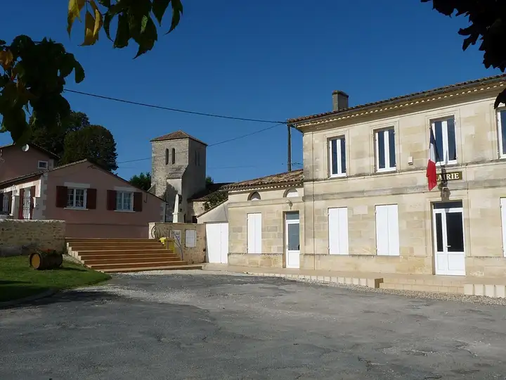 Teuillac - week-end romantique