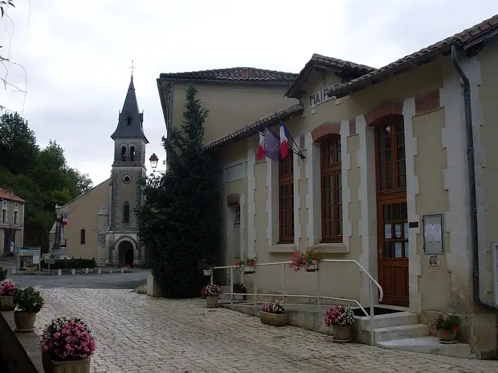 Teyjat - week-end romantique