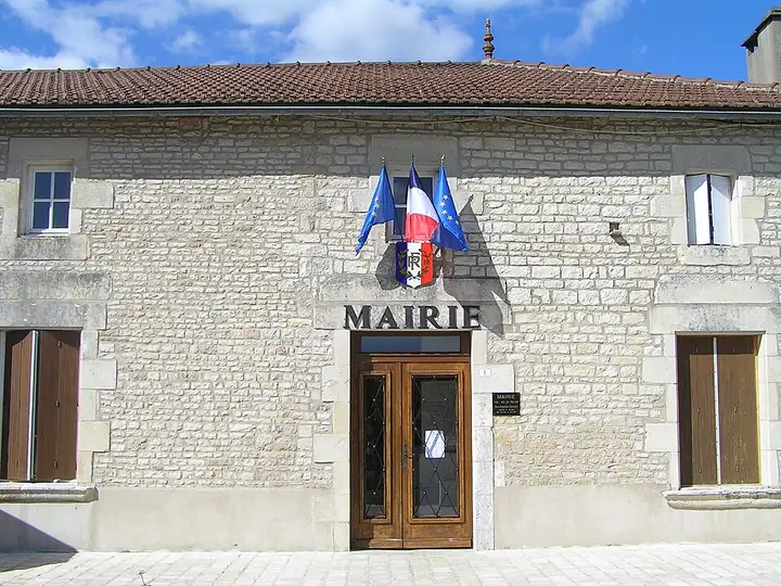 Theil-Rabier - week-end romantique