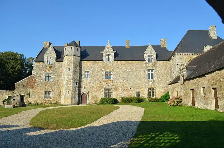 Theix-Noyalo - week-end romantique