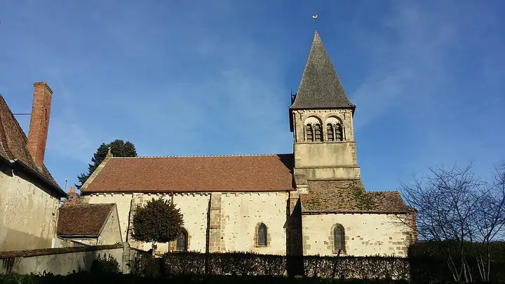 Theneuille - week-end romantique