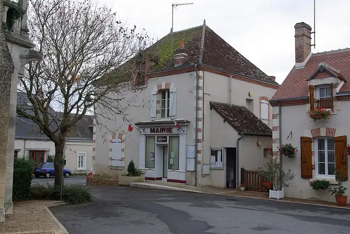 Thénioux - week-end romantique