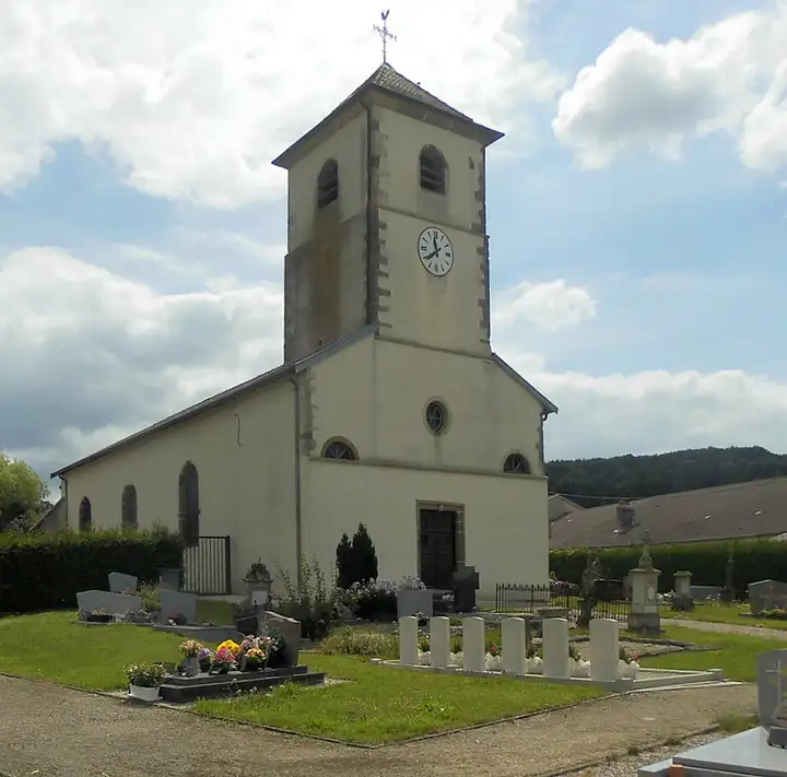 They-sous-Montfort - week-end romantique