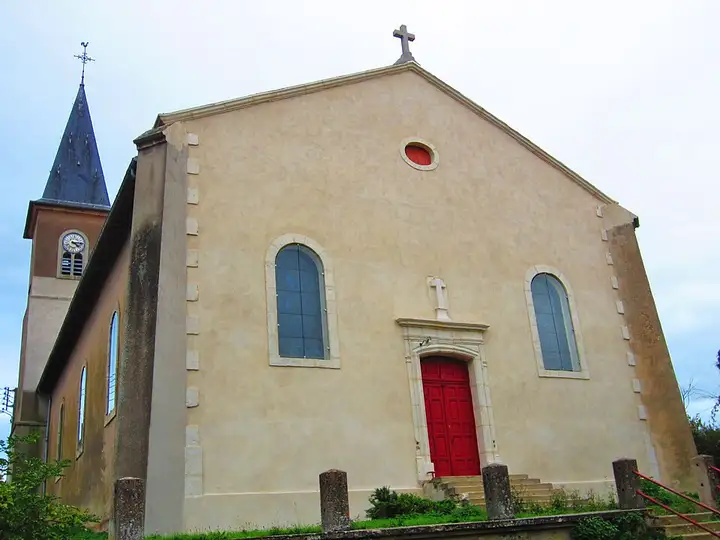 Thézey-Saint-Martin - week-end romantique