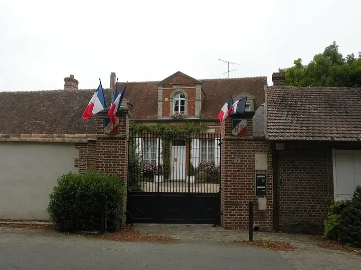Thibivillers - week-end romantique