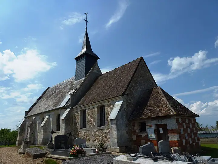 Thibouville - week-end romantique