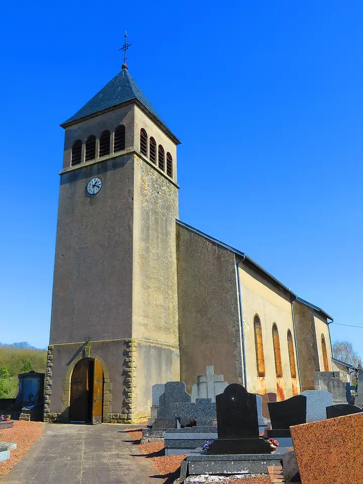 Thicourt - week-end romantique