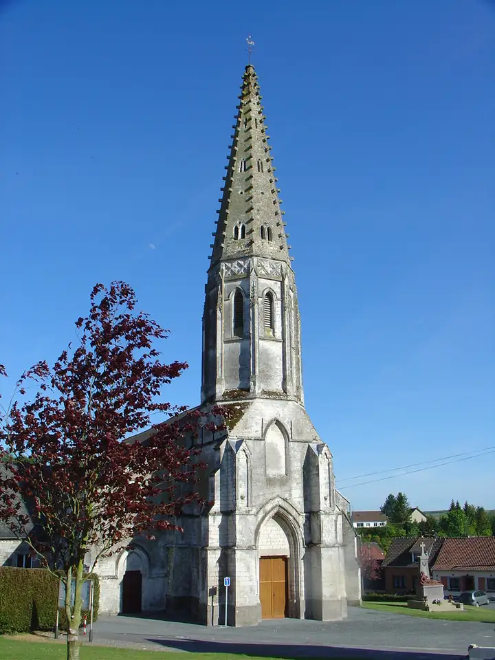 Thiembronne - week-end romantique