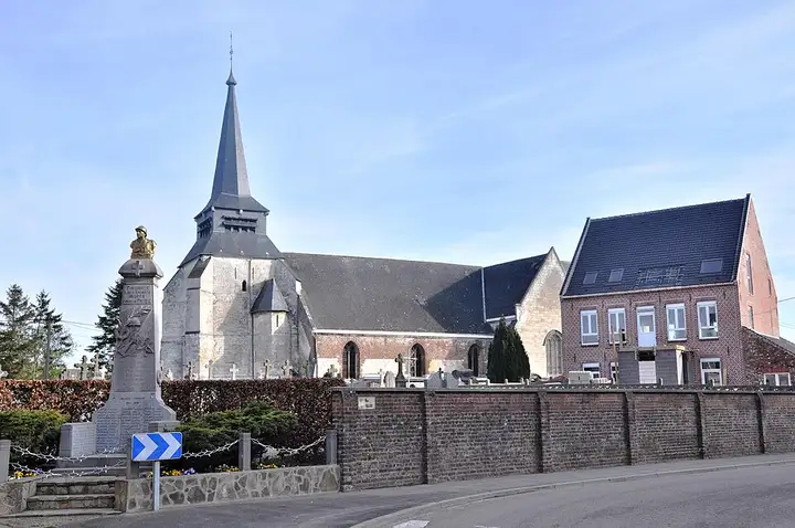 Thiennes - week-end romantique