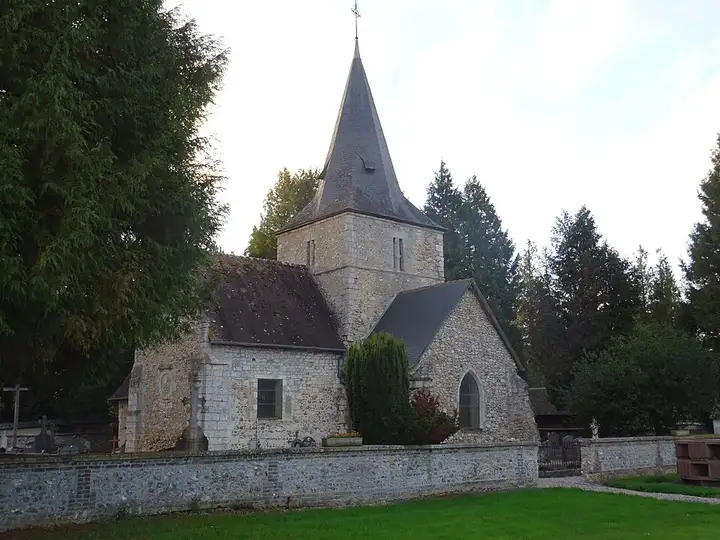 Thierville - week-end romantique